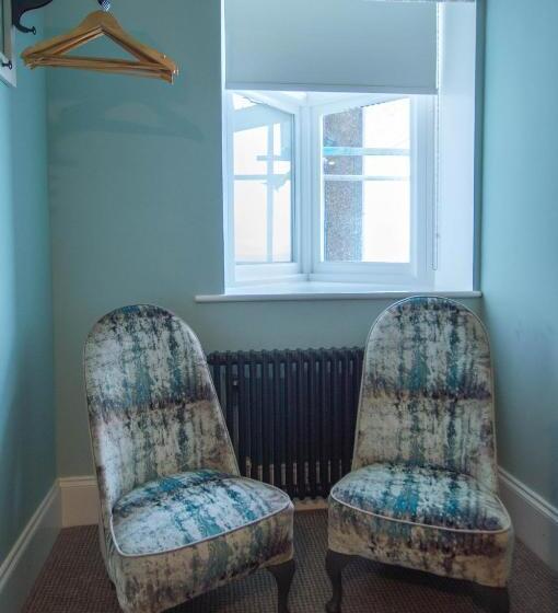 غرفة ديلوكس, Bay Tree Broadstairs