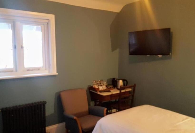 غرفة ديلوكس فردية, Bay Tree Broadstairs