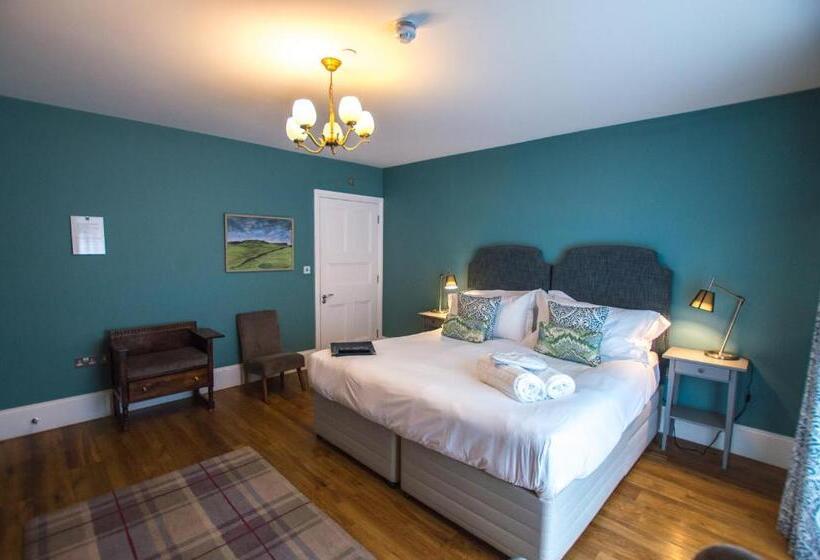 غرفة ديلوكس لذوى الاحتياجات الخاصة, Bay Tree Broadstairs