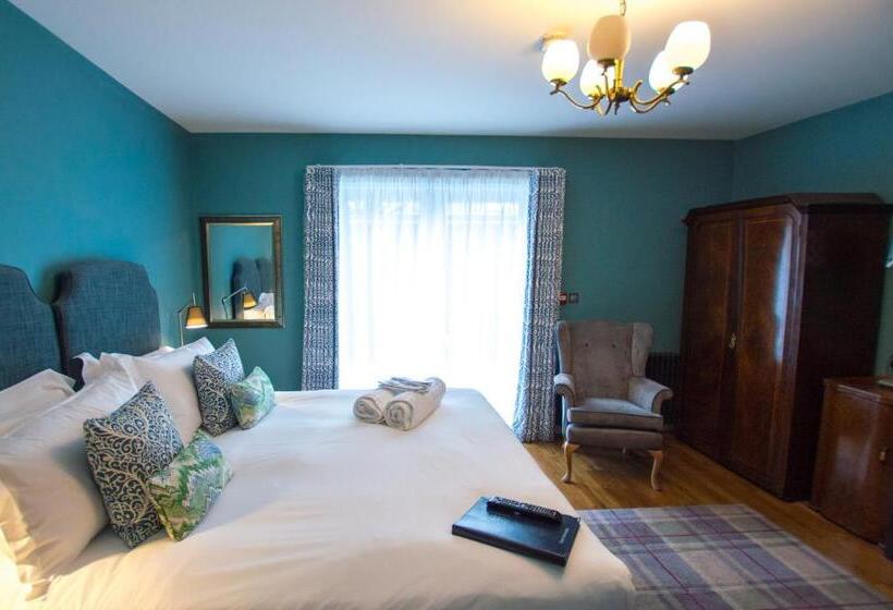 غرفة ديلوكس لذوى الاحتياجات الخاصة, Bay Tree Broadstairs