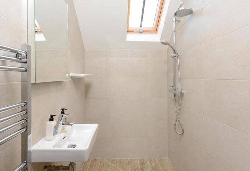 Номер Deluxe Вид на Море, Bay Tree Broadstairs