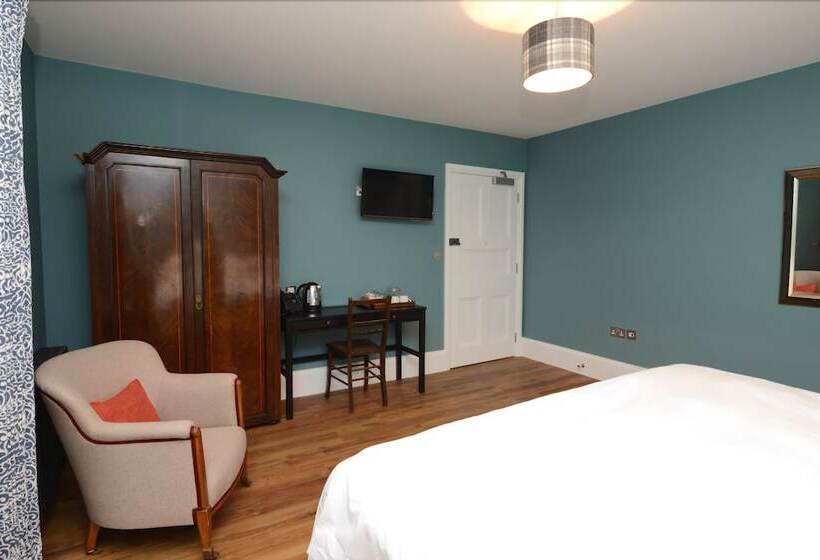 غرفة ديلوكس, Bay Tree Broadstairs