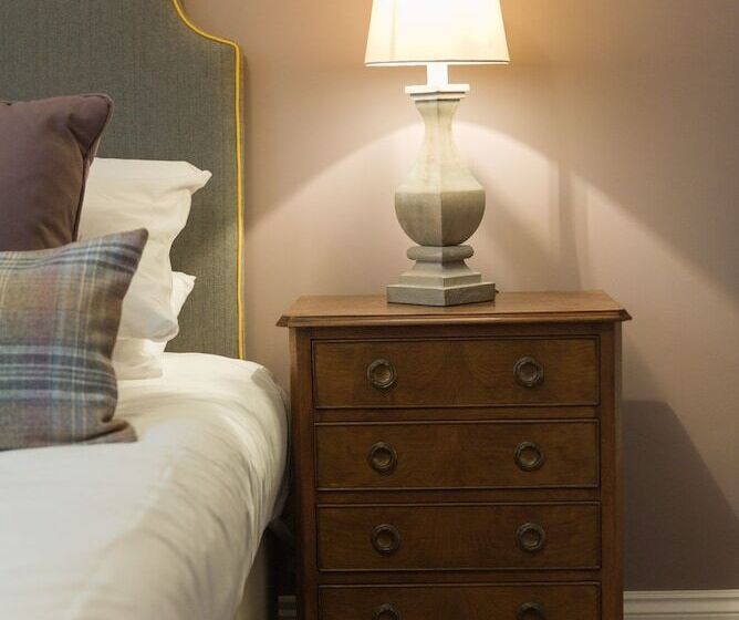 Номер Deluxe Вид на Море Боковой, Bay Tree Broadstairs