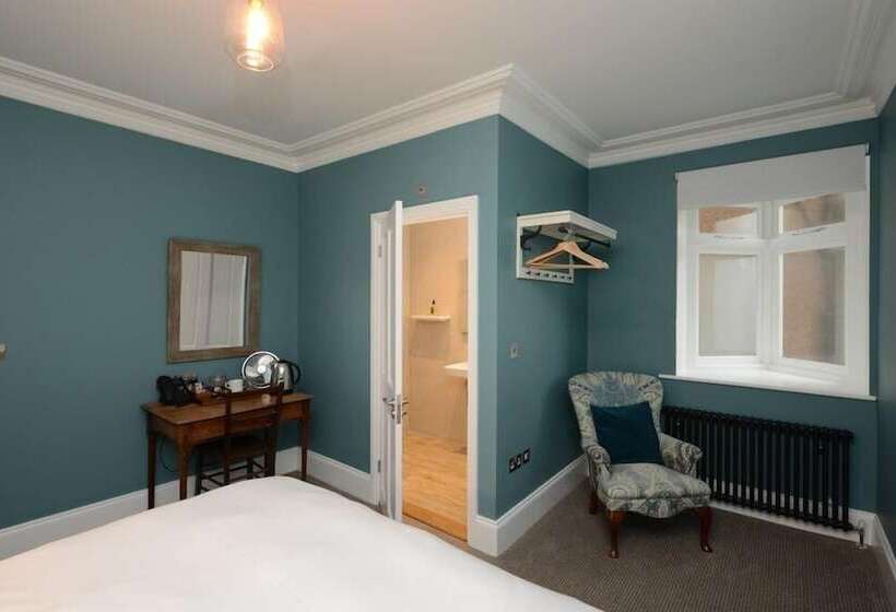 غرفة ديلوكس, Bay Tree Broadstairs