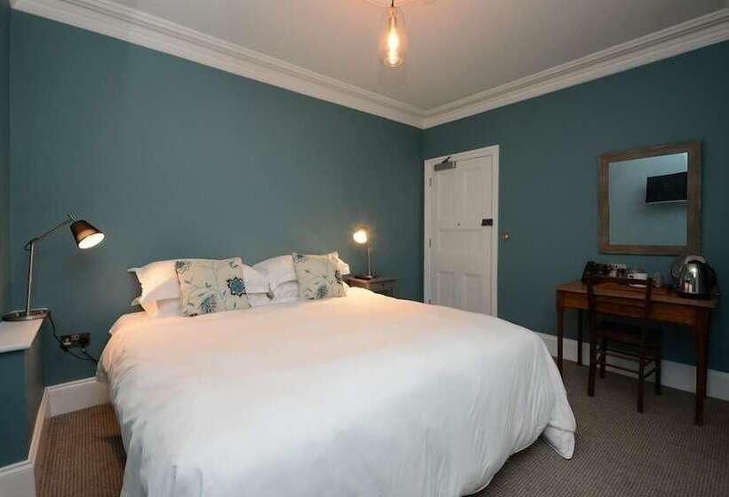 غرفة ديلوكس, Bay Tree Broadstairs