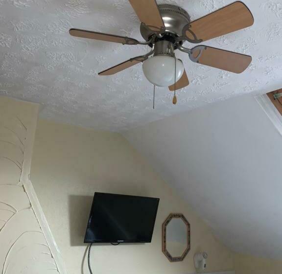 标准间, Brafferton Guest House