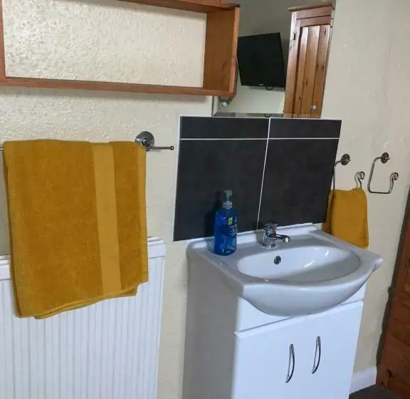 Standard-huone, Brafferton Guest House