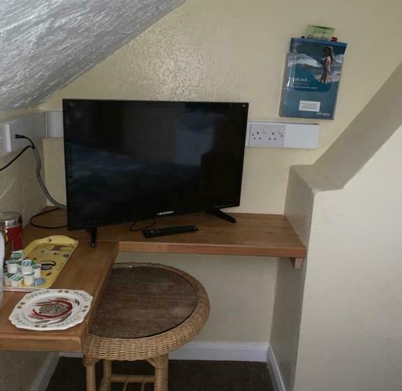 标准间, Brafferton Guest House