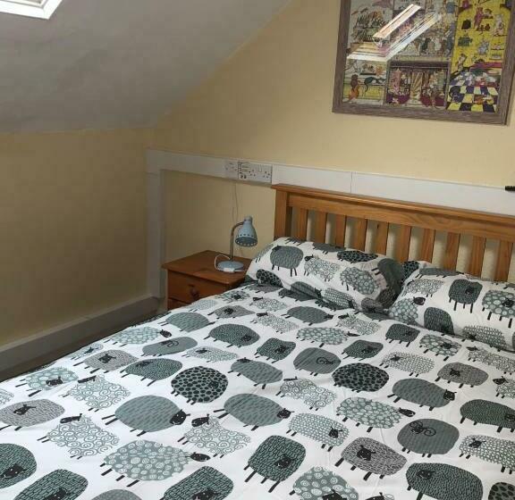 חדר סטנדרט, Brafferton Guest House