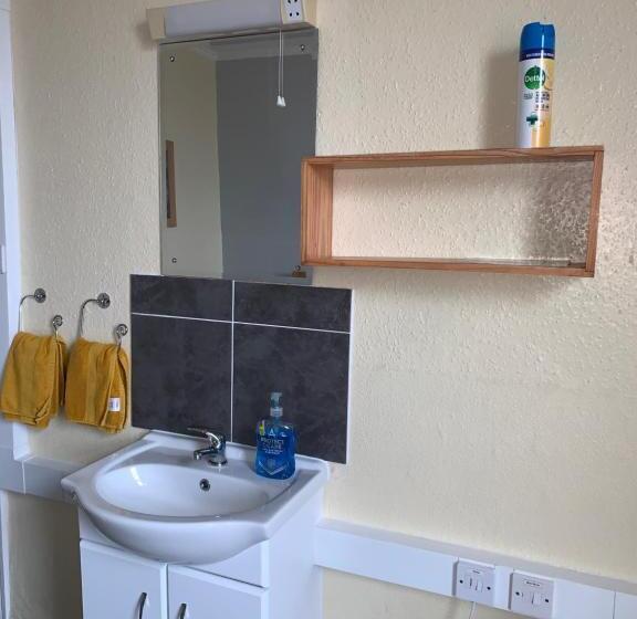 Номер Стандарт, Brafferton Guest House
