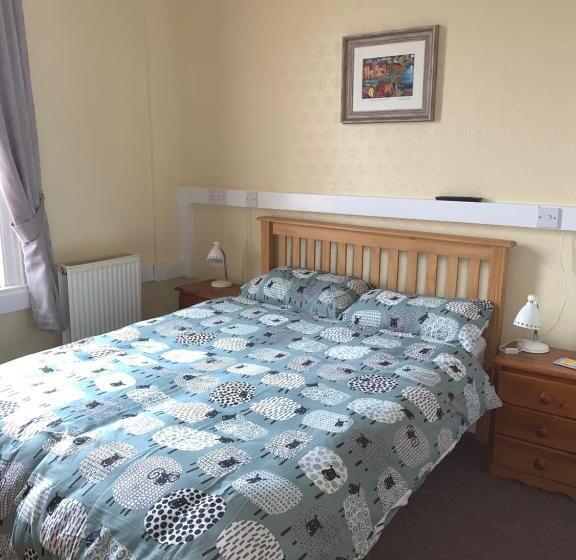 Номер Стандарт, Brafferton Guest House