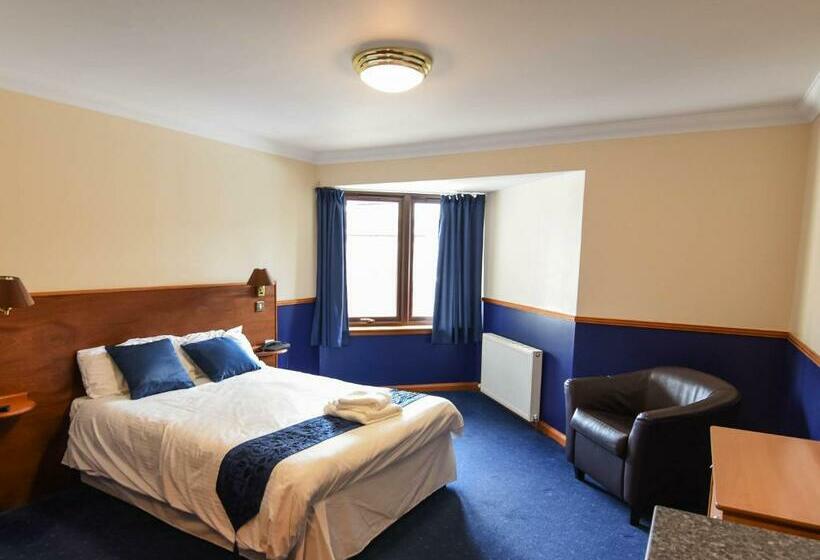 Номер Стандарт, Findlay's