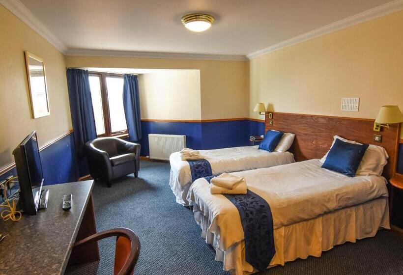 Номер Стандарт, Findlay's