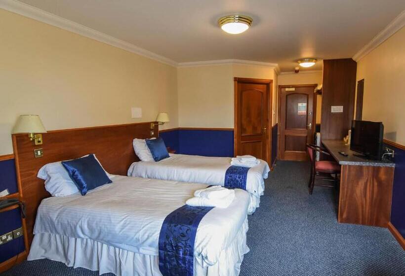 Номер Стандарт, Findlay's