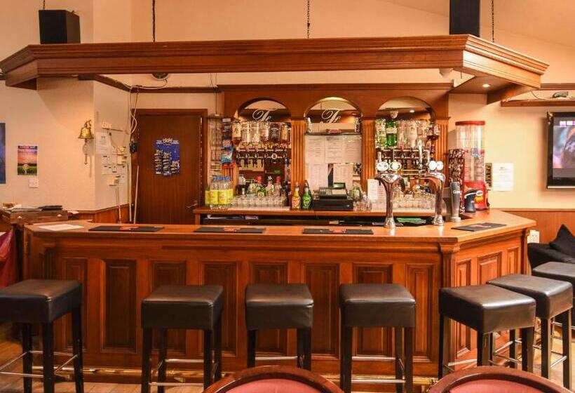 Семейный Номер, Findlay's