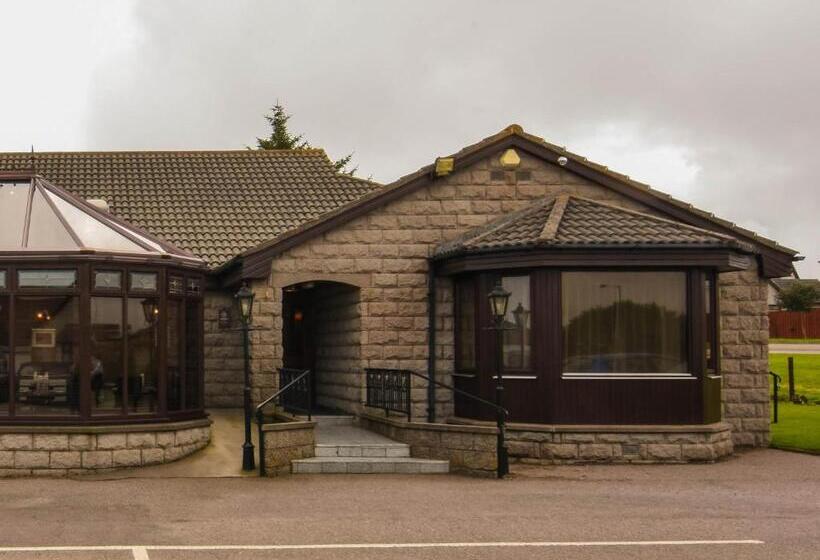 Номер Стандарт Индивидуальный, Findlay's