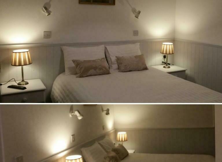 חדר סטנדרט, Halfway House