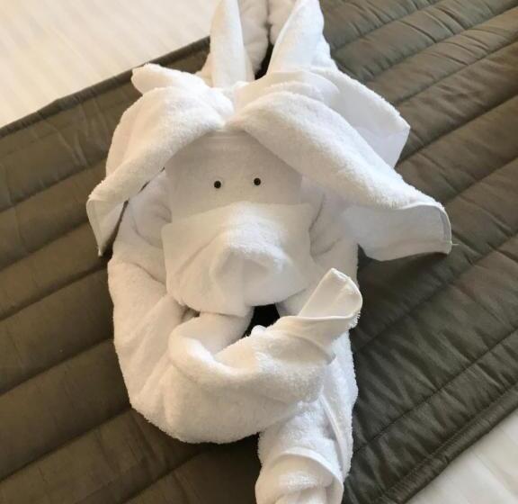 Номер Deluxe, Queens Arms Country Inn