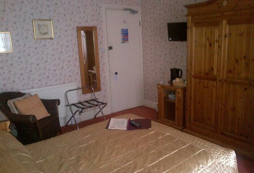 スタンダードルーム, Tal Y Don