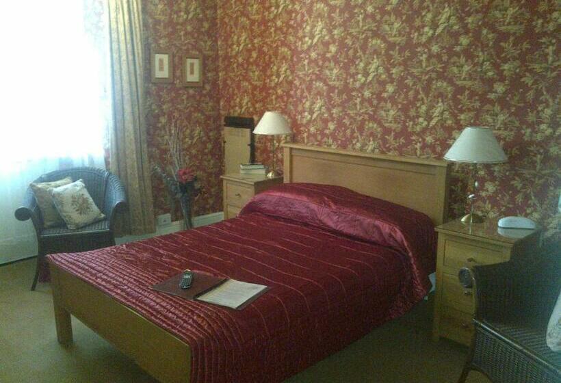 スタンダードルーム, Tal Y Don