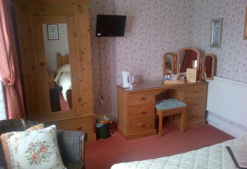 スタンダードルーム, Tal Y Don