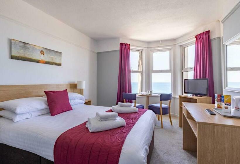 Habitació Estàndard, The Beresford