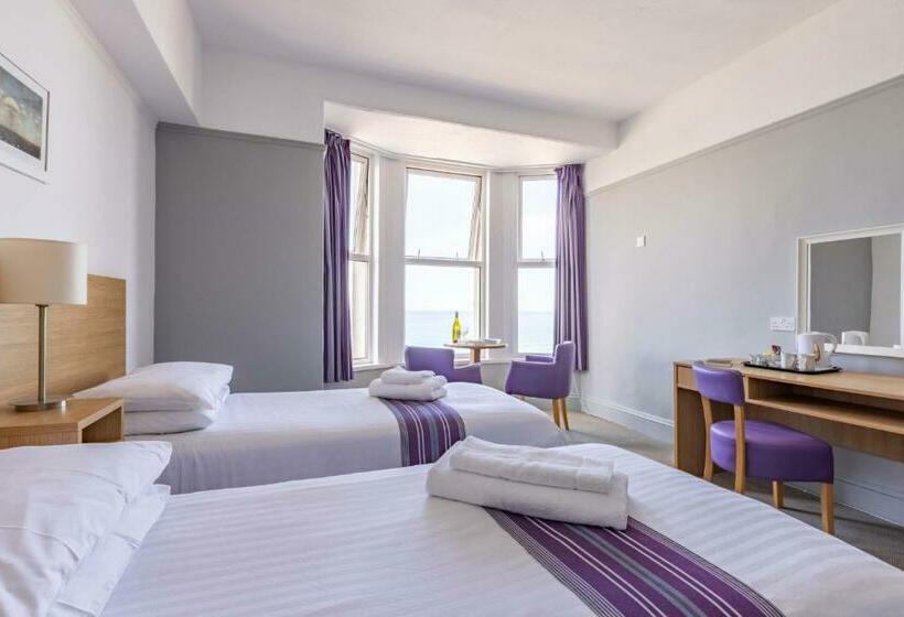 Habitació Estàndard, The Beresford