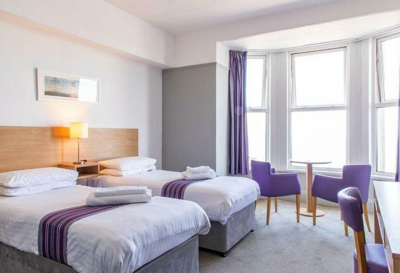 Habitació Estàndard, The Beresford