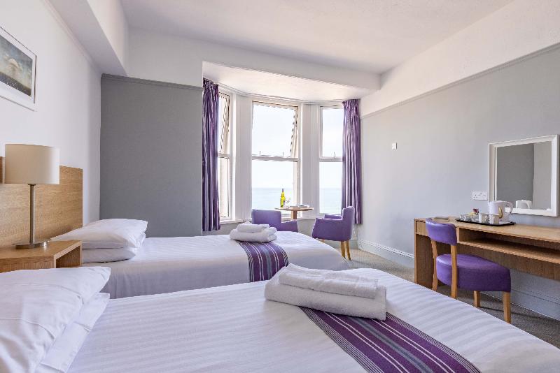 Habitació Estàndard, The Beresford