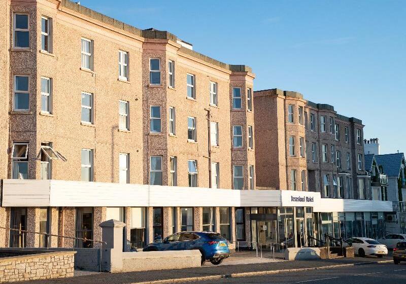 Habitació Estàndard, The Beresford