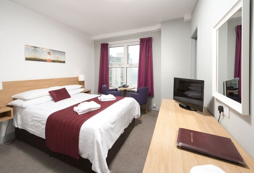 Habitació Estàndard, The Beresford