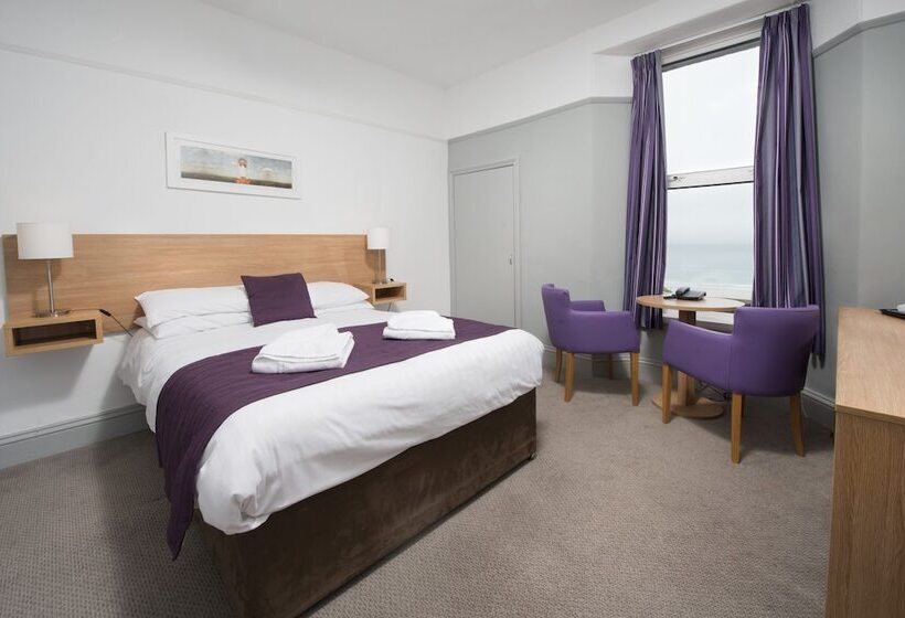 Habitació Estàndard, The Beresford