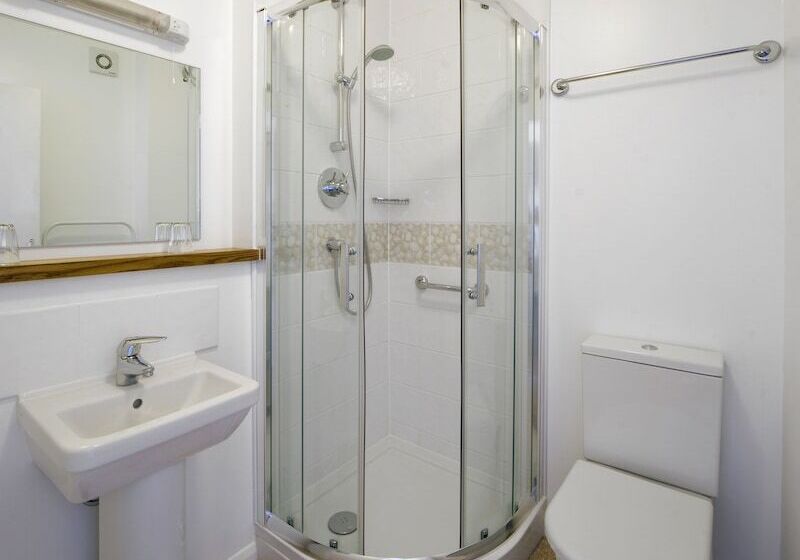 Habitación Estàndard Individual, The Beresford