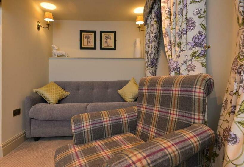 スイート, The Devonshire Grassington