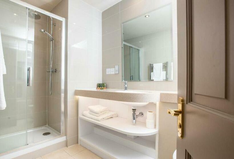 スタンダードルーム, The Devonshire Grassington