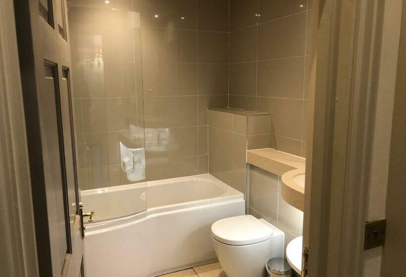 スイート, The Devonshire Grassington