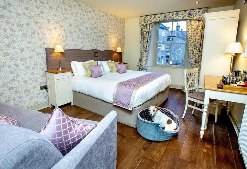 スイート, The Devonshire Grassington