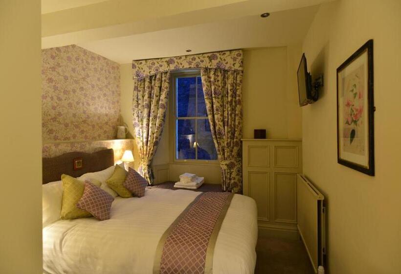 スタンダードルーム, The Devonshire Grassington
