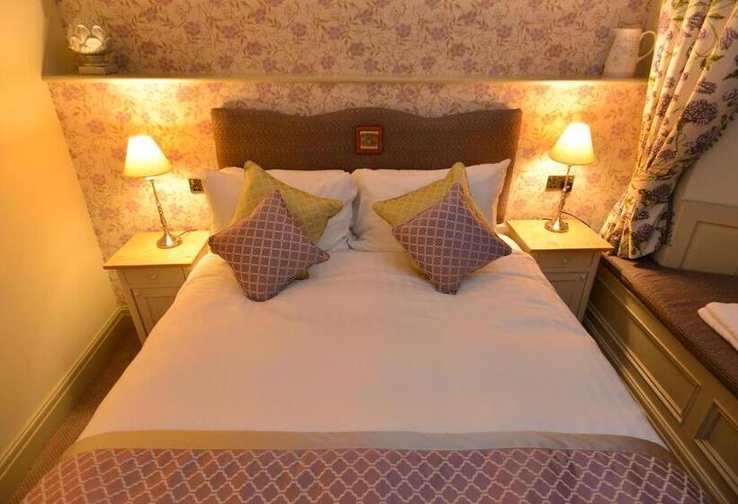 スタンダードルーム, The Devonshire Grassington