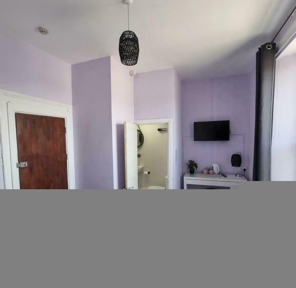 חדר סטנדרט, The Dolphin Hotel & Restaurant