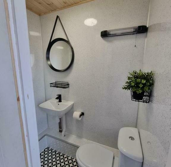 חדר סטנדרט, The Dolphin Hotel & Restaurant