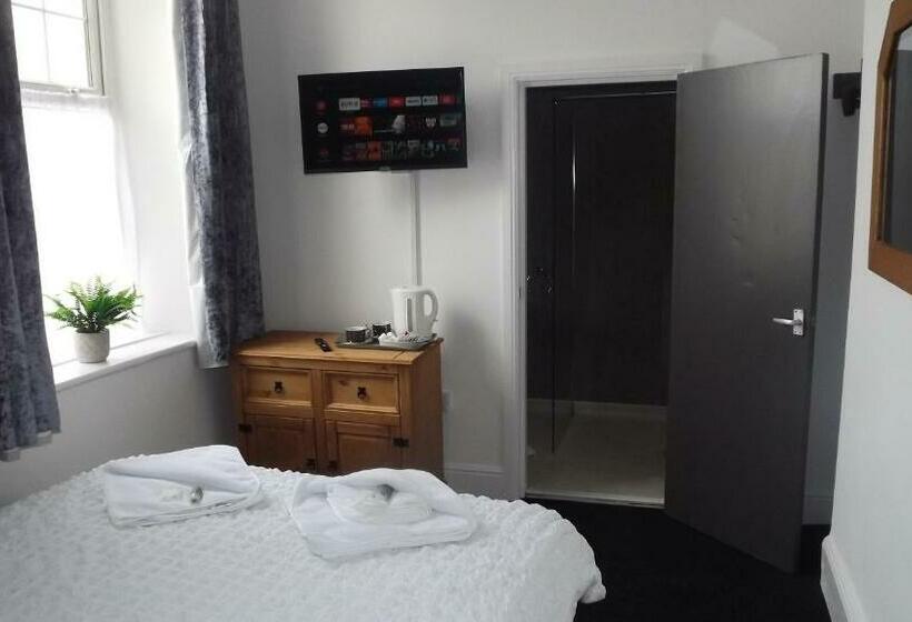 חדר סטנדרט, The Dolphin Hotel & Restaurant