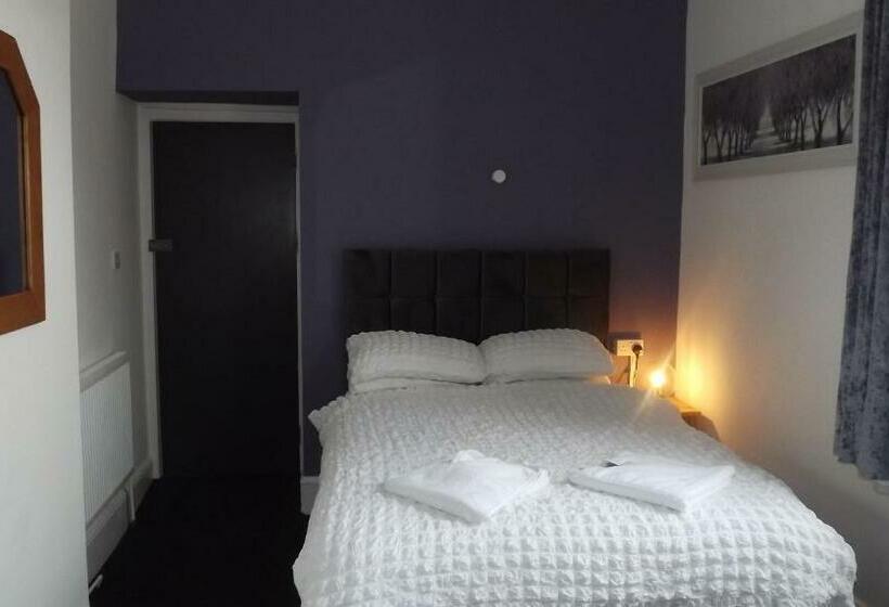 חדר סטנדרט, The Dolphin Hotel & Restaurant