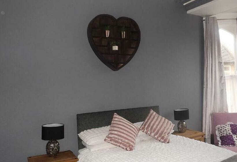 חדר סטנדרט, The Dolphin Hotel & Restaurant