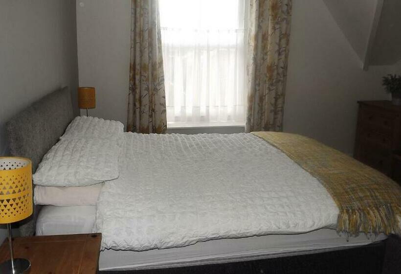 חדר סטנדרט, The Dolphin Hotel & Restaurant