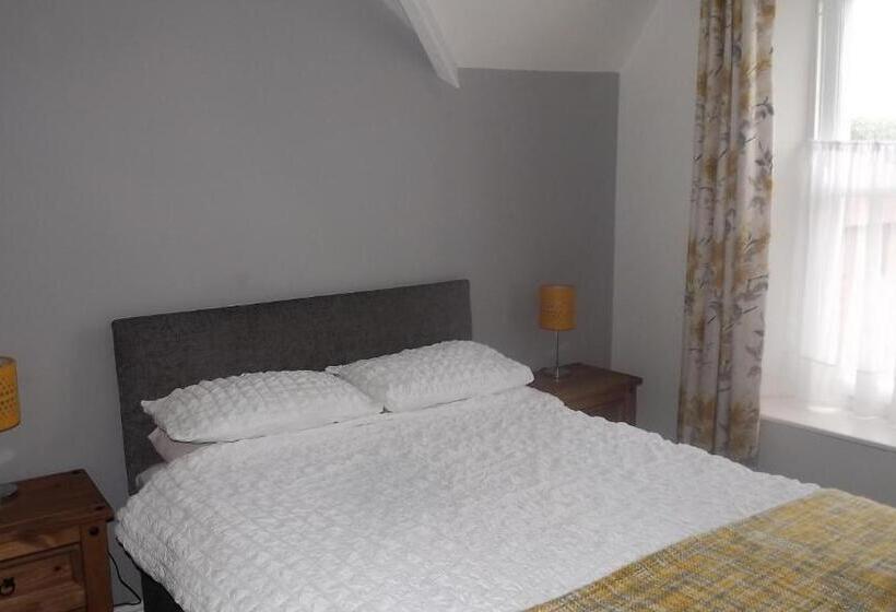 חדר סטנדרט, The Dolphin Hotel & Restaurant