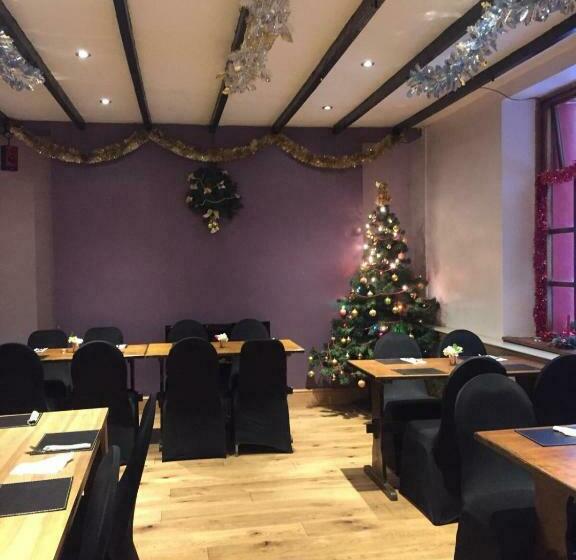 Номер Стандарт, The Falcon Inn Retreat