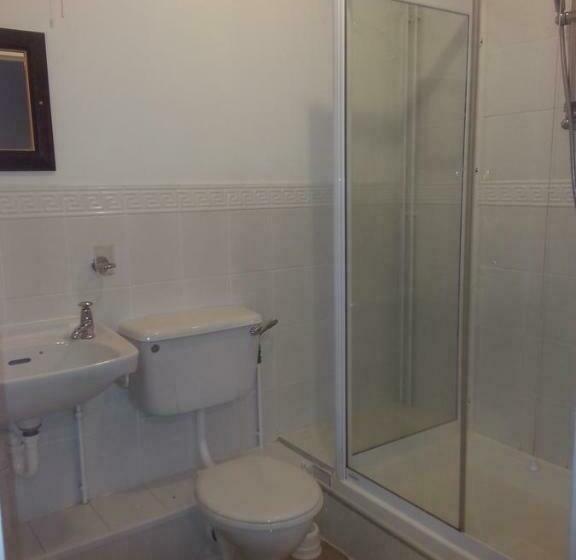 Номер Стандарт, The Falcon Inn Retreat