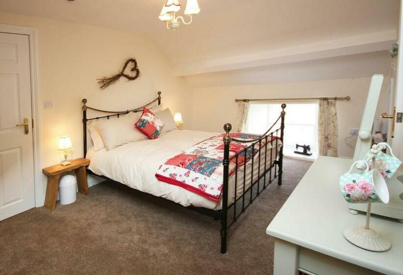 חדר סטנדרט, The Forge