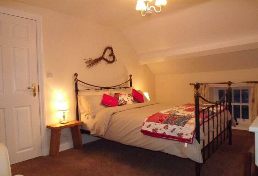 חדר סטנדרט, The Forge